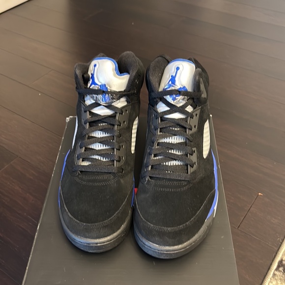 Men’s Jordans size 11.5 main image 3